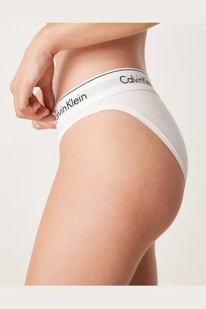 Calvin Klein Modern Cotton bikini style brief in