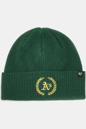 47 Brand Oakland Athletics beanie in