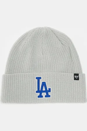 47 Brand Los Angeles Dodgers beanie in
