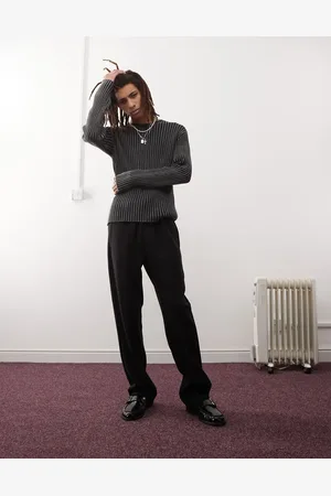 Weekday Ken tracksuit trousers in