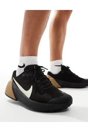 Nike Air Zoom TR 1 trainers in and brown