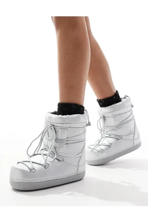 SEQWL Snow boots in