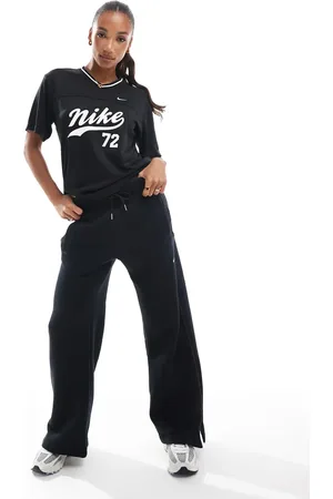 Nike Trend Phoenix fleece logo joggers in