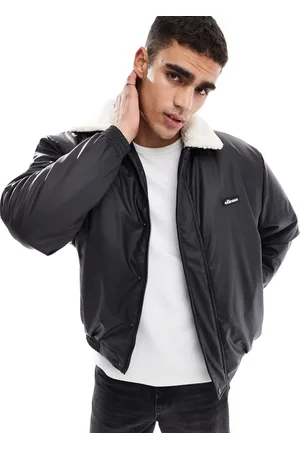 Ellesse Monterini jacket in