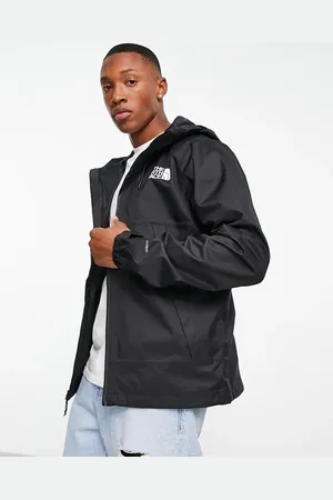 The North Face New Mountain Q jacket in
