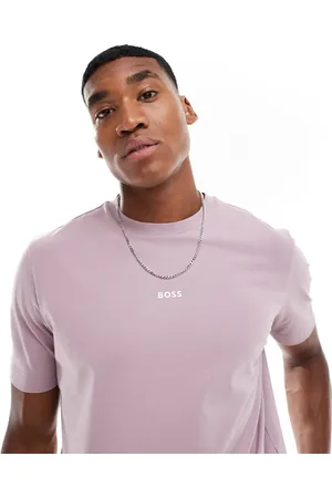 HUGO BOSS TChup t-shirt in light
