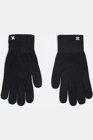 COLLUSION Touch screen gloves in