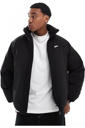 Pull&Bear Padded jacket in