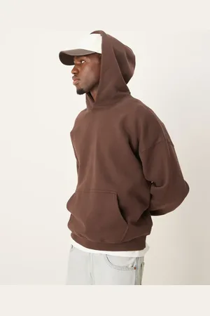 Abercrombie & Fitch Essentials hoodie in