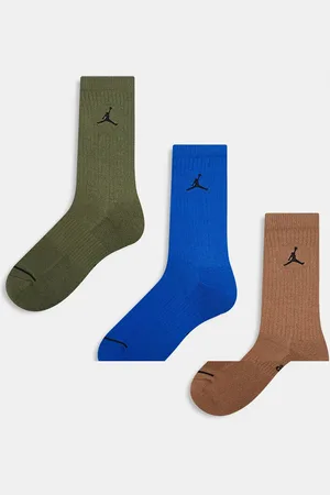 Jordan Everyday 3-pack socks in