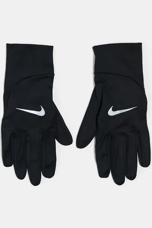Nike Pacer lightweight running gloves in