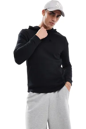 ASOS Standard hoodie in