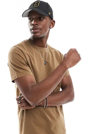 Weekday T-shirt in light wash