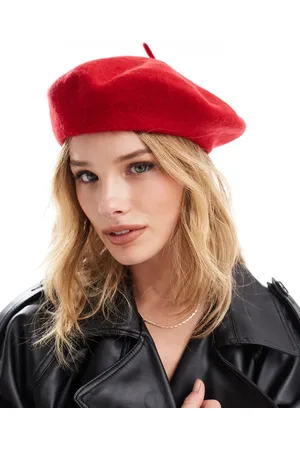 Accessorize Wool beret in
