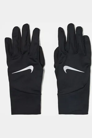 Nike Pacer lightweight running gloves in