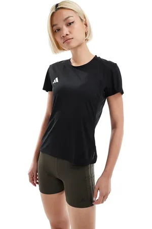 adidas Adidas Running Adizero t-shirt in