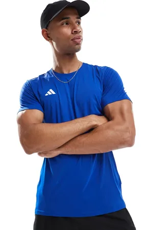 adidas Adidas Running Adizero t-shirt in