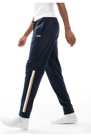 HUGO BOSS Iconic joggers in