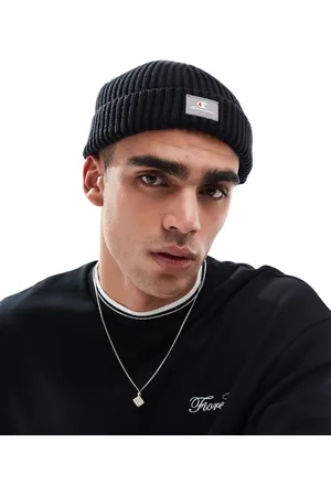 Champion Fisherman beanie in