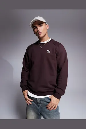 adidas Sweatshirt in shadow