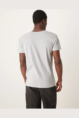GANT 2 pack lounge tops with shield logo in and navy