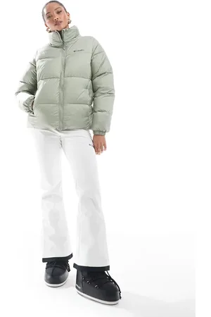 Columbia Roffee Ridge VI ski trousers in