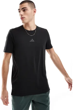 adidas Adidas Training D4T t-shirt in
