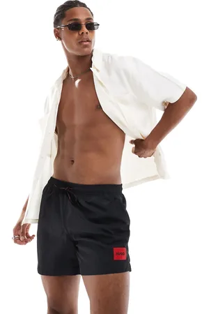 HUGO BOSS HUGO Swimwear dominica swim shorts in