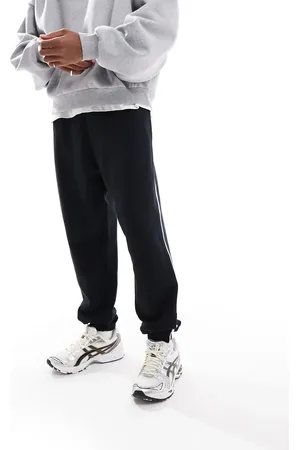 ASOS Oversized joggers in