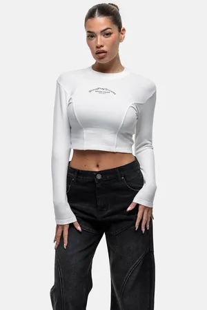 Good For Nothing Branded core long sleeve