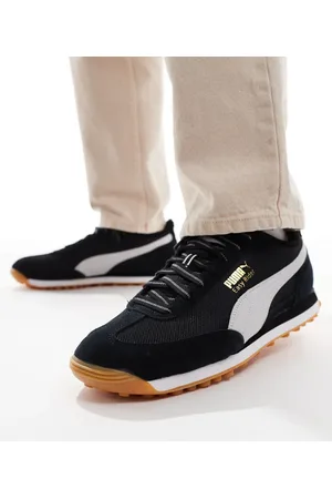 PUMA Easy Rider Footie trainers in