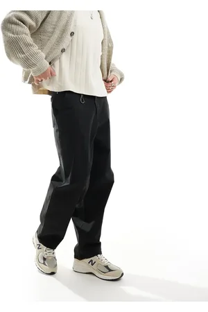 River Island Wide leg cargo trousers