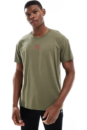 HUGO BOSS HUGO Bodywear laze t-shirt in