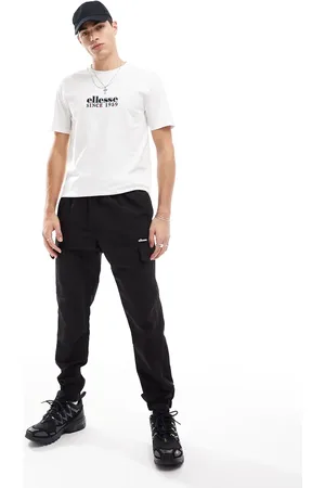Ellesse Nanaimo cargo pants in