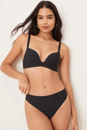 New Look Smooth bra in