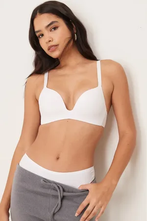 New Look Smooth bra in