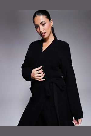 ASOS Lounge sock robe in