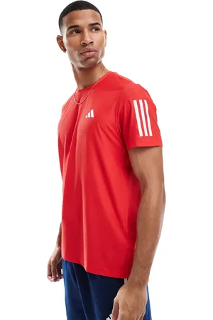 adidas Adidas Running Own The Run t-shirt in