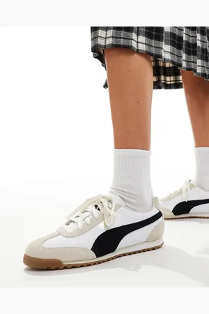 PUMA Arizona in and black