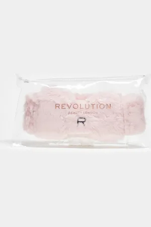Revolution Light Pink Headband
