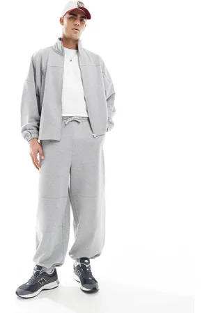 ASOS Co-ord balloon jogger in