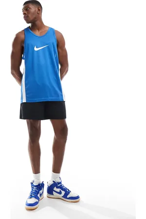 Nike Nike Basketball Icon Dri-Fit jersey in