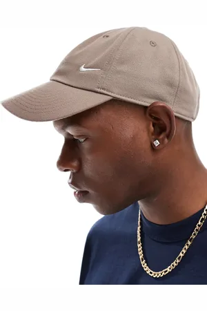 Nike Club swoosh hat in