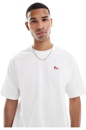 Jordan Crew neck t-shirt in