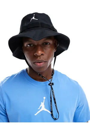 Jordan Bucket hat in