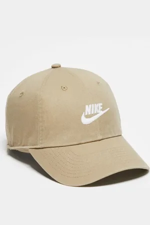 Nike Club hat in khaki