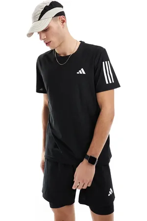 adidas Adidas Running Own The Run t-shirt in