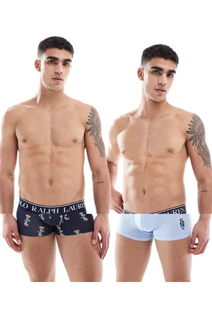 Ralph Lauren 2 pack trunks in