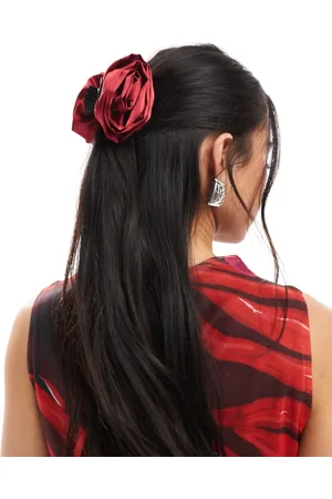 ASOS Corsage hair claw in