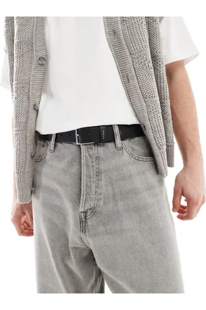 Paul Smith Multi stitch belt in